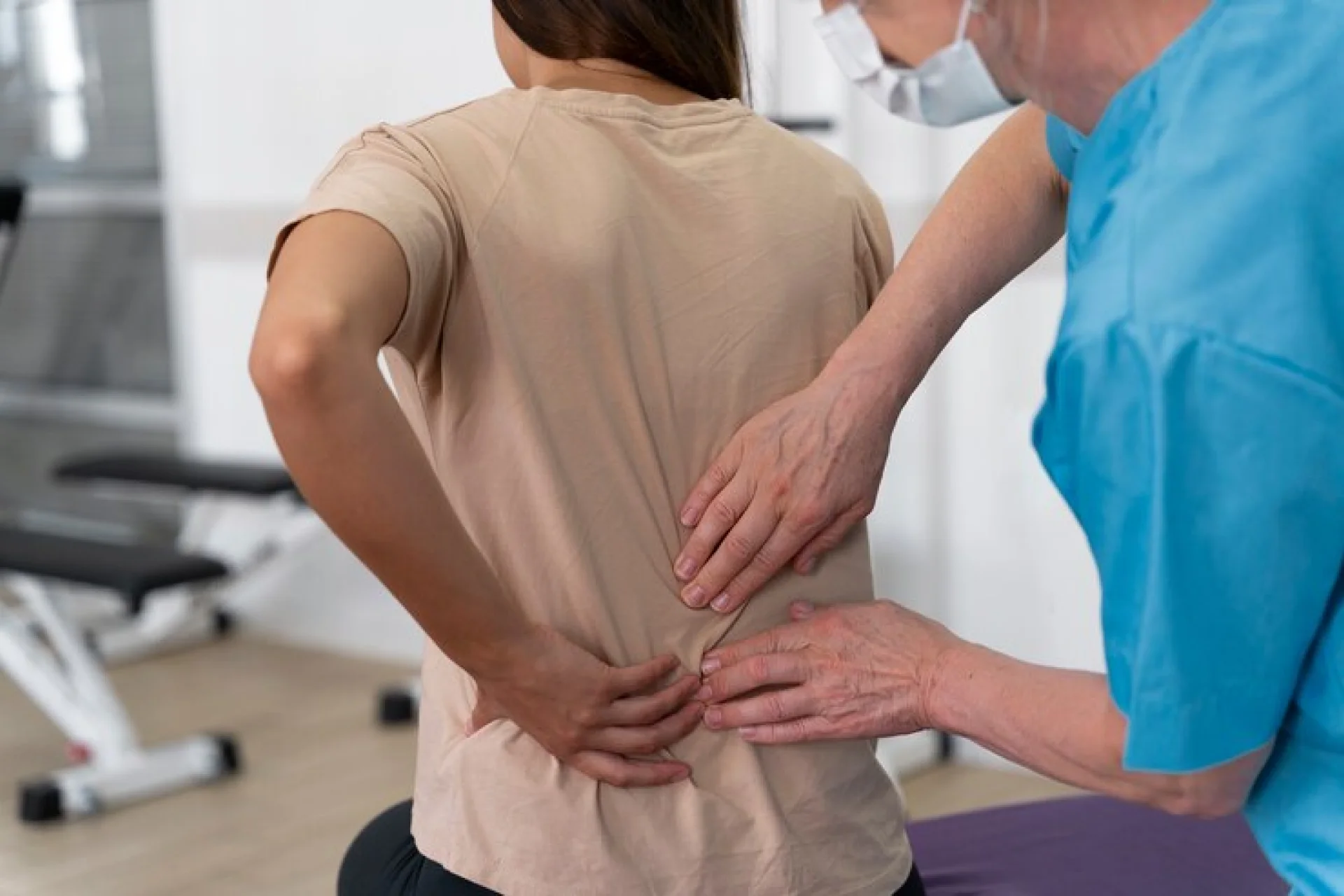 Back Pain
