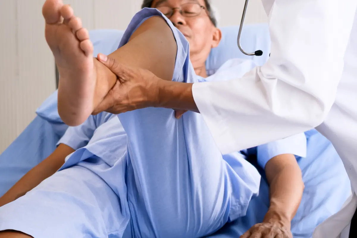Chiropractic Sciatica Treatment
