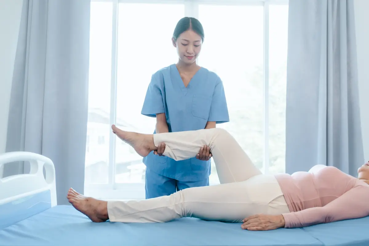 Chiropractic Sciatica Treatment