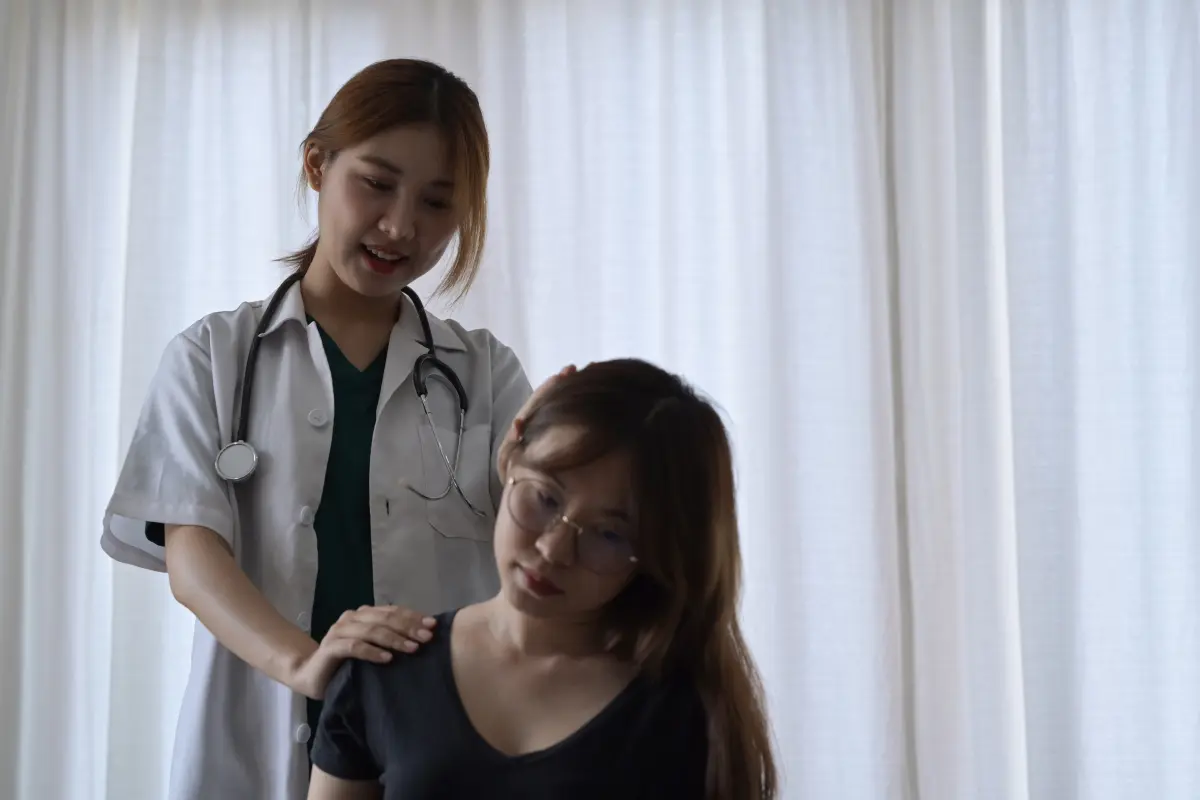 Chiropractic Scoliosis Treatment
