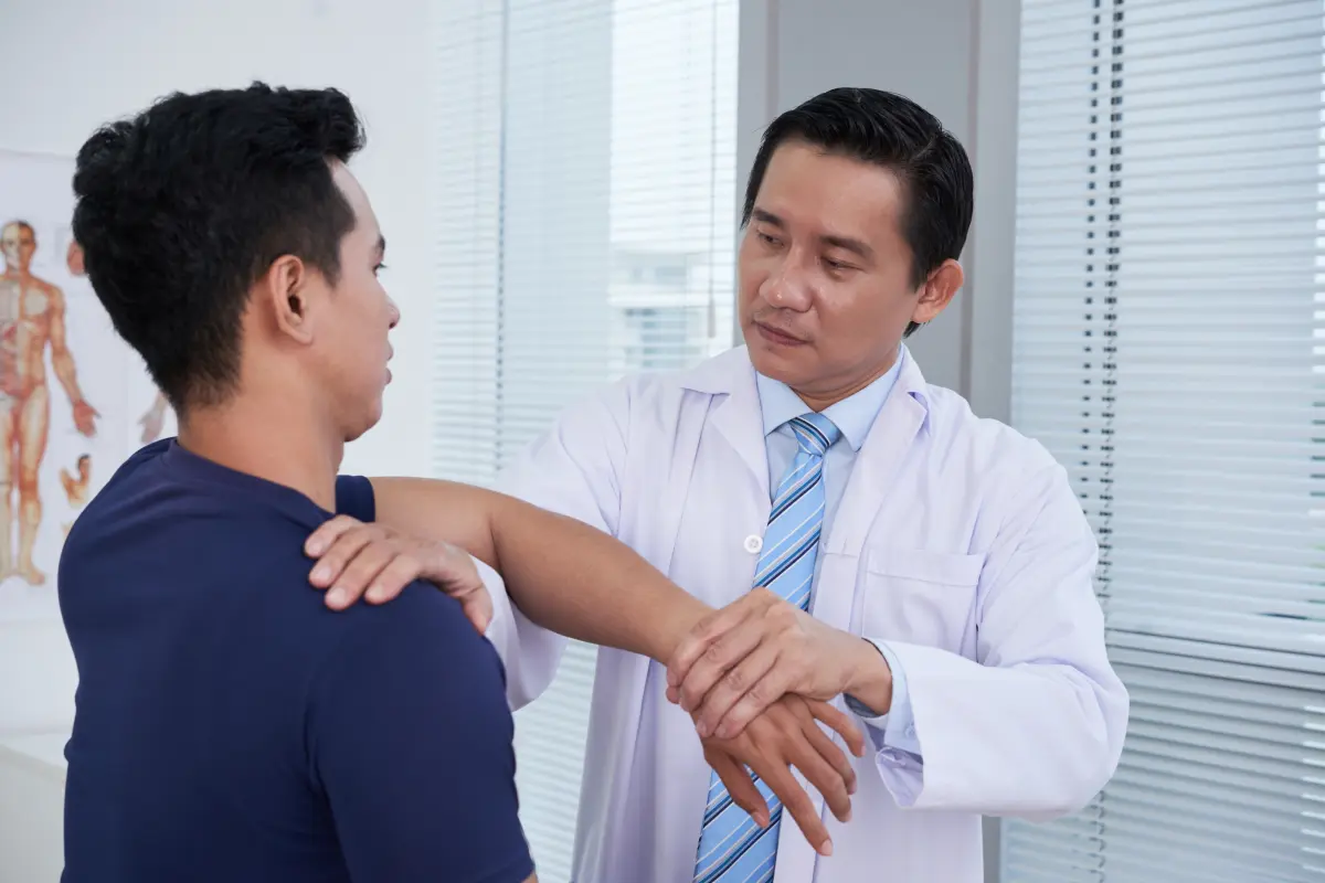 Chiropractic Scoliosis Treatment