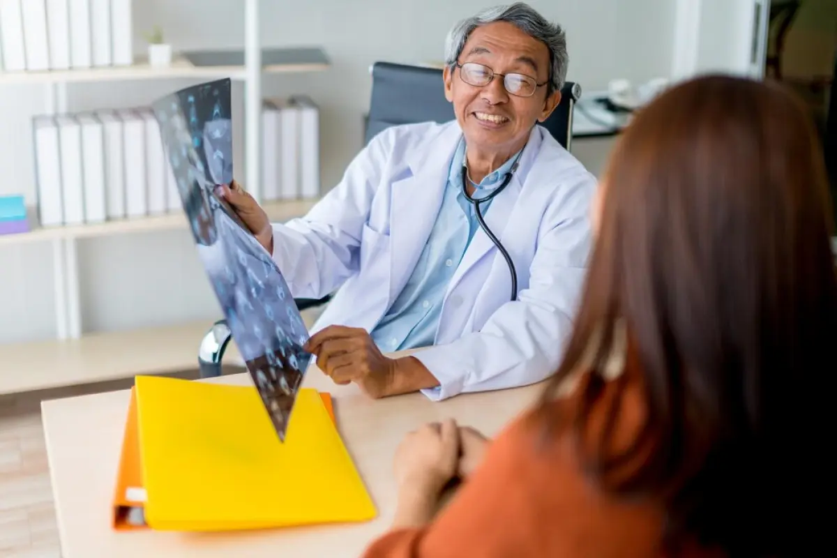Disc Herniation treatment asia