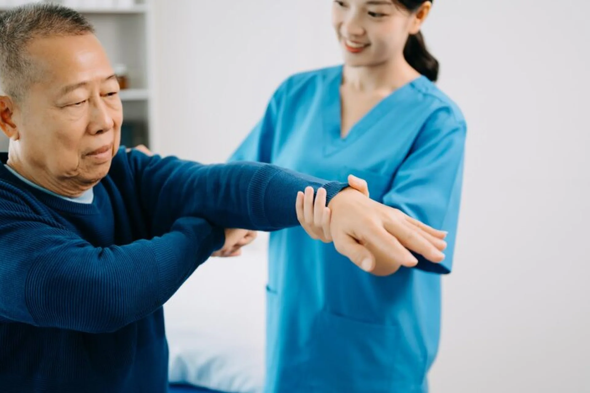 Elbow Pain