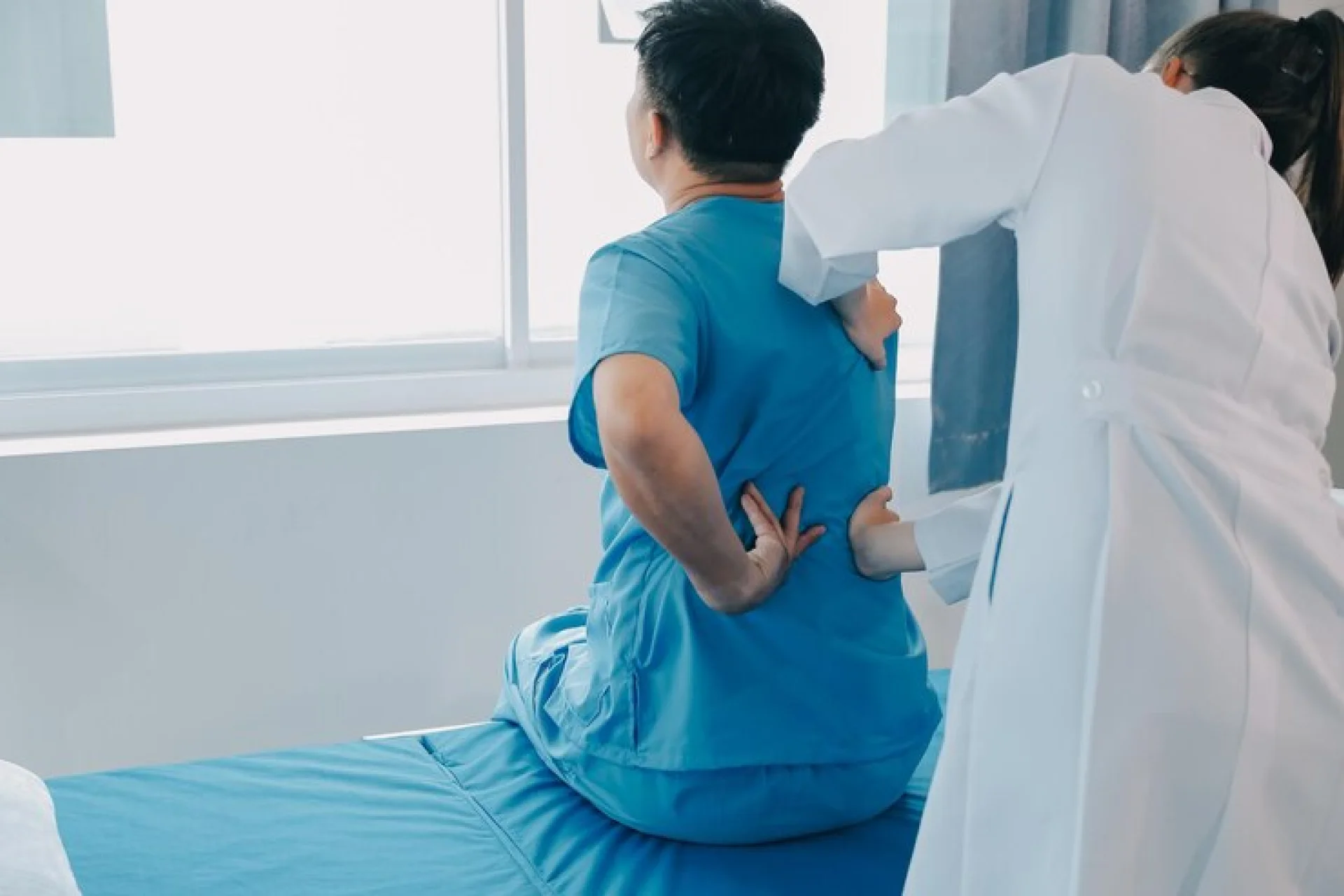 Hip Pain