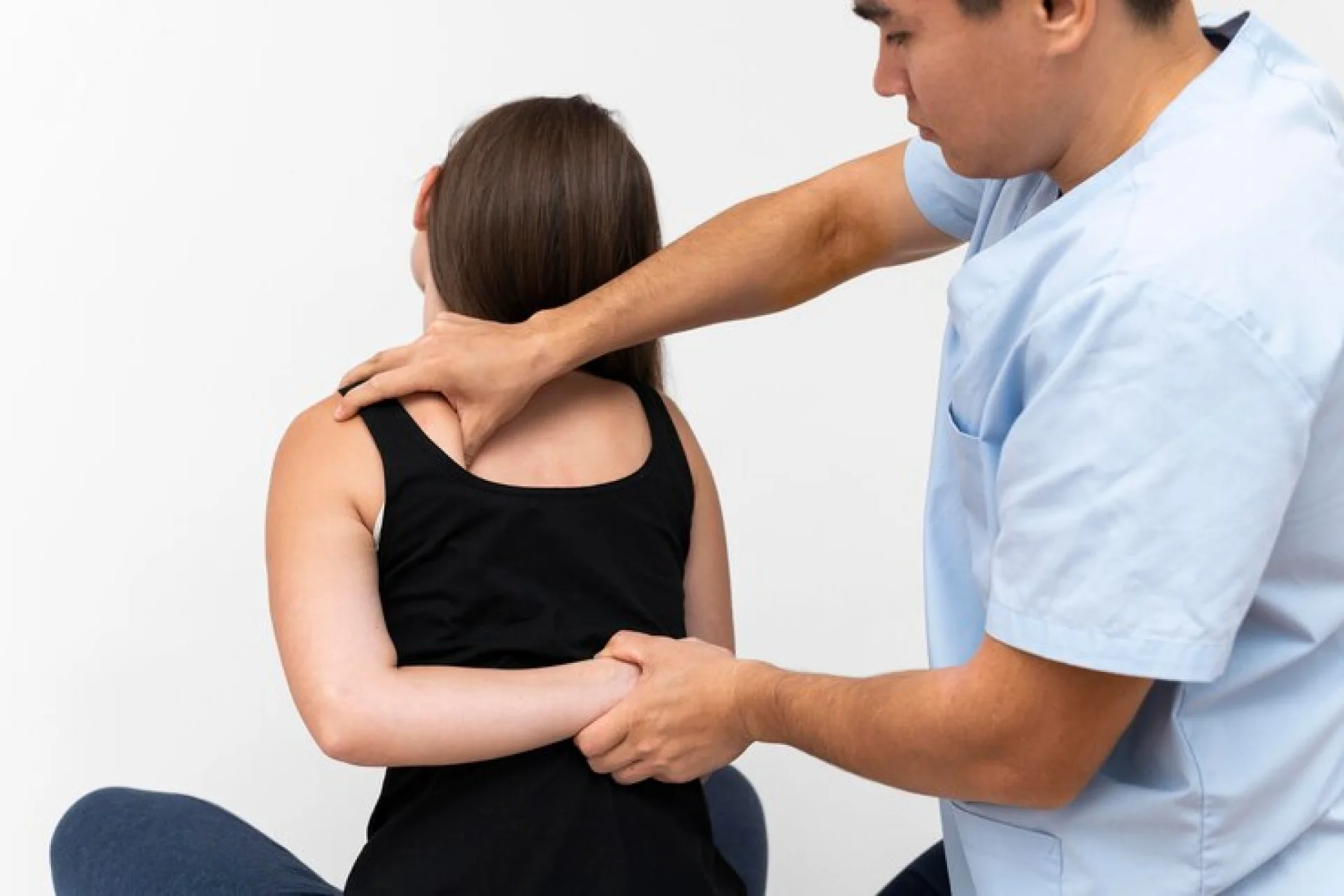 Myofascial Pain Syndrome