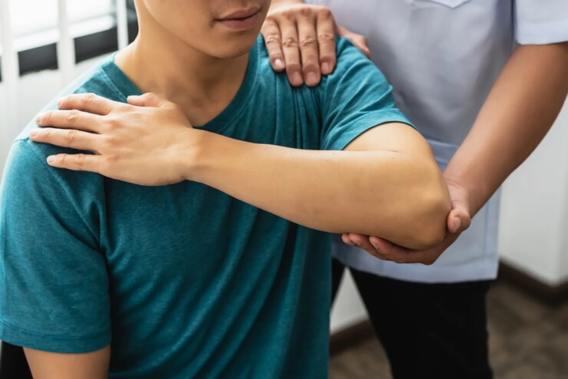 Shoulder Pain