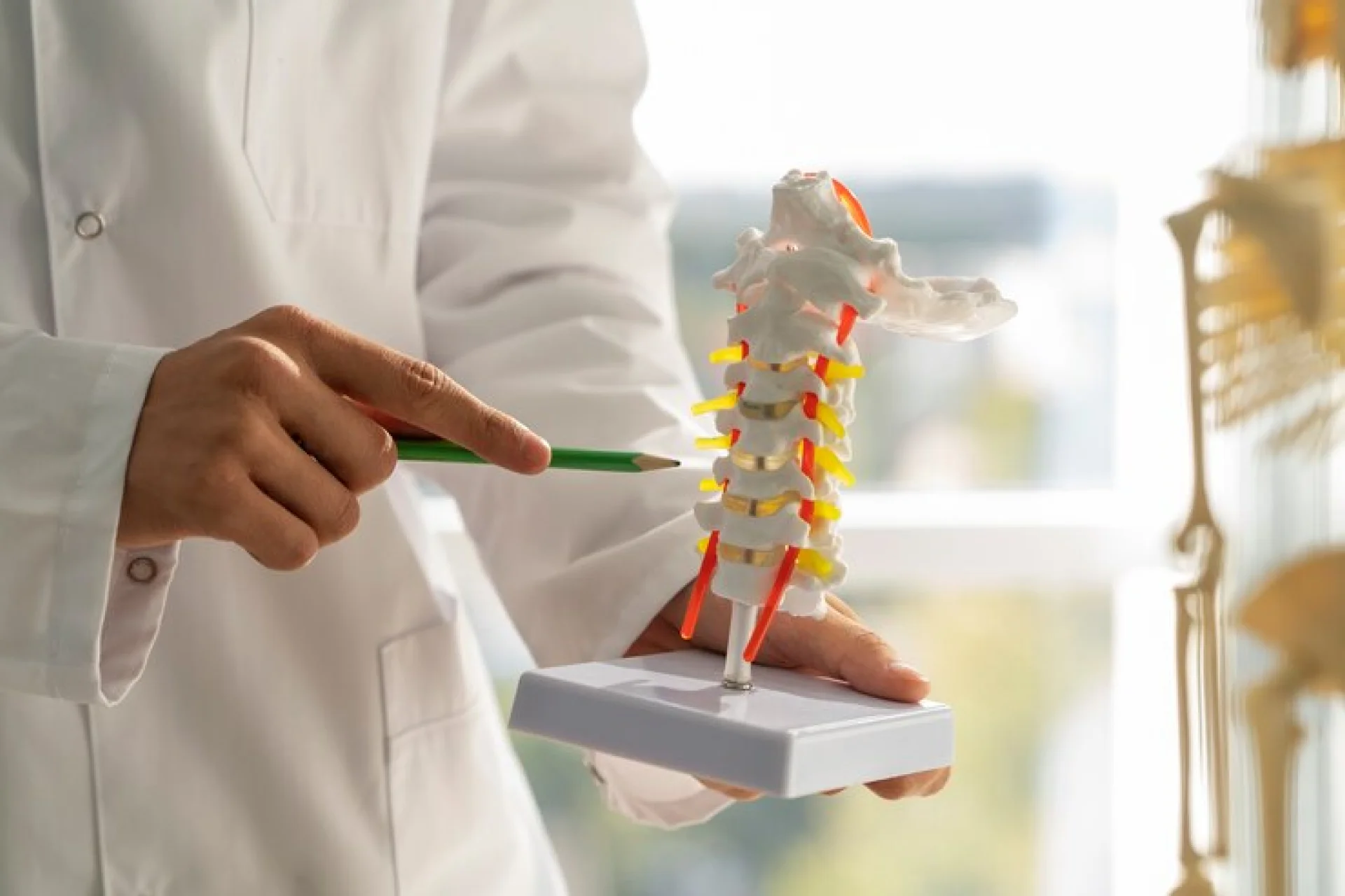 Spondylolisthesis