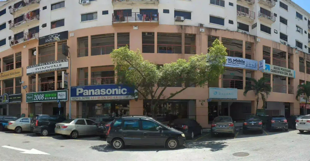clinic